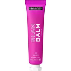 Revolution Relove Glam Balm odżywczy balsam do ust z zapachem So Berry 15 g