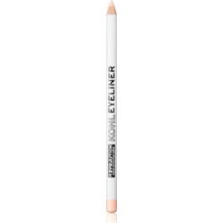 Revolution Relove Kohl Eyeliner kredka do oczu odcień Nude 1,2 g