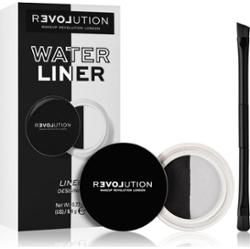 Revolution Relove Water Activated Liner eyeliner odcień Distinction 6,8 g