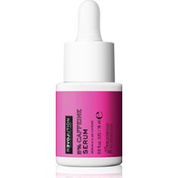 Revolution Relove Caffeine 5% serum pod oczy przeciw obrzękom i zmarszczkom 18 ml