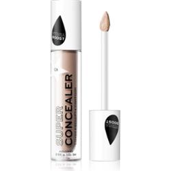 Revolution Relove Super Concealer korektor nawilżający odcień C1 3 ml