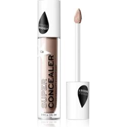 Revolution Relove Super Concealer korektor nawilżający odcień C3 3 ml