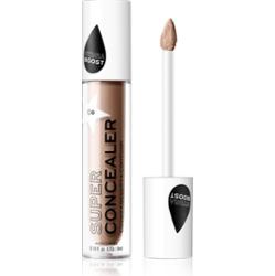 Revolution Relove Super Concealer korektor nawilżający odcień C6 3 ml