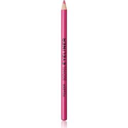 Revolution Relove Kohl Eyeliner kajalowa kredka do oczu odcień Pink 1,2 g