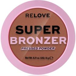Revolution Relove Super Bronzer bronzer odcień Sand 6 g