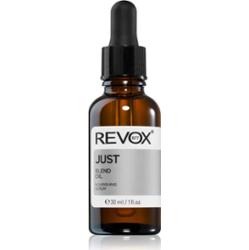 Revox B77 Just Blend Oil oil serum odżywcze do twarzy i szyi 30 ml