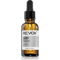 Revox B77 Just Squalane oil serum odżywcze do twarzy 30 ml