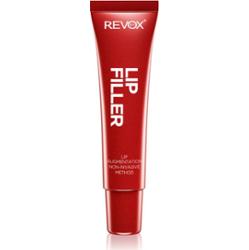 Revox B77 Lip Filler Hyaluronic Acid nawilżający balsam do ust do zwiększenia objętości 12 ml