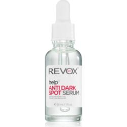 Revox B77 Help Anti Dark Spot Serum preparat wyrównujący na przebarwienia 30 ml