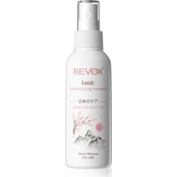 Revox B77 Japanese Routine Tonic Moisturizing Essence tonik nawilżający do twarzy 120 ml