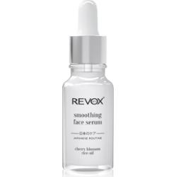 Revox B77 Japanese Routine Smoothing Face Serum wygładzające serum do twarzy 20 ml