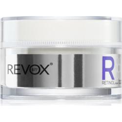 Revox B77 Retinol Cream przeciwzmarszczkowy krem na dzień SPF 20 50 ml