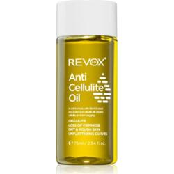 Revox B77 Skin Therapy Anti Cellulite Oil olejek do ciała na cellulit 75 ml