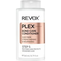 Revox B77 PLEX Bond Care Conditioner. Step 5 odżywka odżywiająca do wzmocnienia włosów 260 ml
