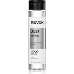 Revox B77 JUST Retinol tonik do odmładzania skóry 250 ml