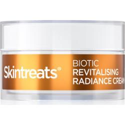 Revox B77 Skintreats Biotic Revitalising Radiance Cream krem rewitalizujący z efektem rozświetlającym 50 ml