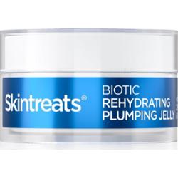 Revox B77 Skintreats Biotic Rehydrating Plumping Jelly nawilżający żel do twarzy 50 ml