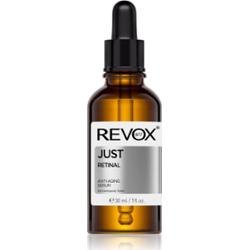 Revox B77 JUST Retinal serum przeciw starzeniu się skóry 30 ml