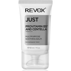 Revox B77 JUST Provitamin B5 and Centella balsam nawilżający do łagodzenia 30 ml