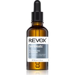Revox B77 Skintreats Biotic Resurfacing Activator serum wygładzająco-złuszczające z efektem rozświetlającym 30 ml