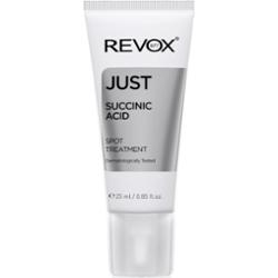 Revox B77 JUST Succinic Acid pielęgnacja miejscowa przeciw trądzikowi 25 ml