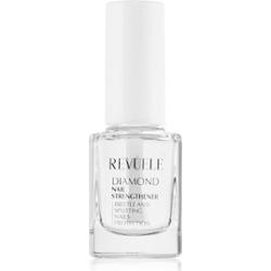 Revuele Nail Therapy Diamond Nail Strengthener wzmacniający lakier do paznokci 10 ml