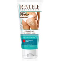 Revuele Slim & Detox With Caffeine żel modelujący ujędrniający 200 ml