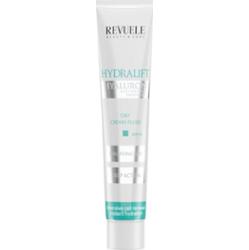 Revuele Hydralift Hyaluron Day Cream-Fluid lekki fluid nawilżający z kwasem hialuronowym 50 ml