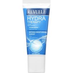 Revuele Hydra Therapy Intense Moisturising Expert krem intensywnie nawilżający do okolic oczu 25 ml
