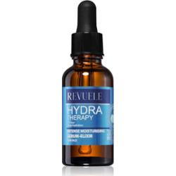 Revuele Hydra Therapy Intense Moisturising Serum-Elixir serum intensywnie nawilżające do twarzy 30 ml