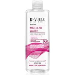 Revuele Micellar Water Soothing woda micelarna łagodząca 400 ml