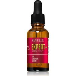 Revuele Expert+ Botox Effect serum wygładzające do okolic oczu 30 ml