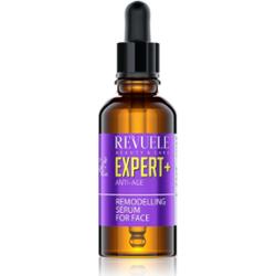 Revuele Expert+ Anti-Age Remodelling Serum ujędrniające serum do twarzy przeciw zmarszczkom 30 ml