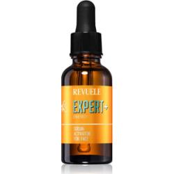 Revuele Expert+ Energy serum energetyzujące przeciw starzeniu się i ujędrniający skórę 30 ml