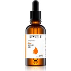 Revuele CYS Glycolic Acid serum wygładzająco-złuszczające do twarzy 30 ml