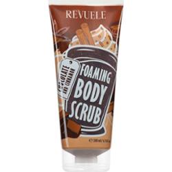Revuele Foaming Body Scrub Chocolate and Cinnamon peeling do ciała 200 ml