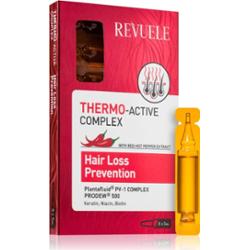 Revuele Thermo-Active Complex Hair Loss Prevention ampułki przeciw wypadaniu włosów 8x5 ml