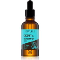 Revuele Coconut Oil Hair Booster odżywczy olejek do włosów 30 ml