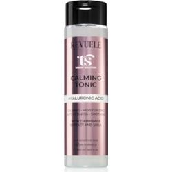 Revuele Target Solution Calming Tonic łagodzący tonik do twarzy z kwasem hialuronowym 250 ml