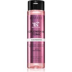 Revuele Target Solution Replenishing Tonic łagodzący tonik nawilżający do twarzy 250 ml