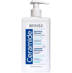 Revuele Ceramide Hydrating Cleanser żel do mycia twarzy i ciała do skóry suchej i bardzo suchej 250 ml