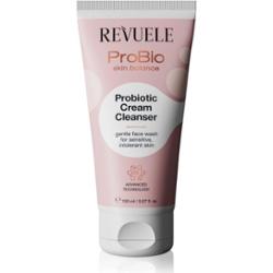 Revuele ProBio Skin Balance Probiotic Cream Cleanser krem nawilżająco-oczyszczający dla skóry wrażliwej i alergicznej 150 ml