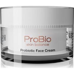 Revuele ProBio Skin Balance nawilżający krem do twarzy z probiotykami 50 ml