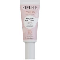 Revuele ProBio Skin Balance Probiotic Eye Cream kojący krem pod oczy dla skóry wrażliwej i alergicznej 25 ml