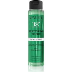 Revuele Target Solution Restoring Tonic tonik nawilżający do twarzy o działaniu regenerującym 250 ml