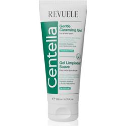 Revuele Centella delikatny żel oczyszczający do twarzy i ciała 200 ml