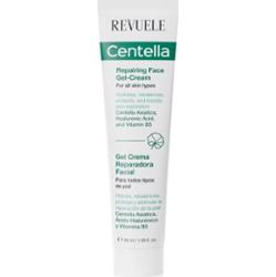 Revuele Centella nawilżający krem żelowy regenerujące skórę 40 ml