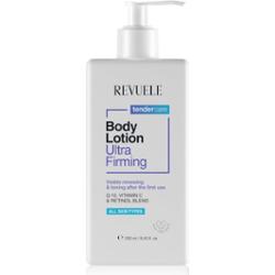 Revuele Tender Care Body Lotion Ultra Firming ujędrniające mleczko do ciała 250 ml