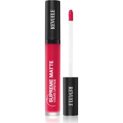 Revuele Supreme Matte Liquid Lipstick pomadka matowa w płynie odcień 03 5,5 ml