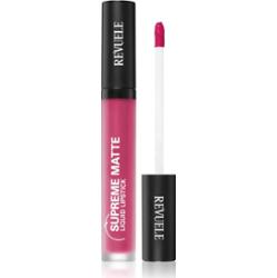 Revuele Supreme Matte Liquid Lipstick pomadka matowa w płynie odcień 05 5,5 ml